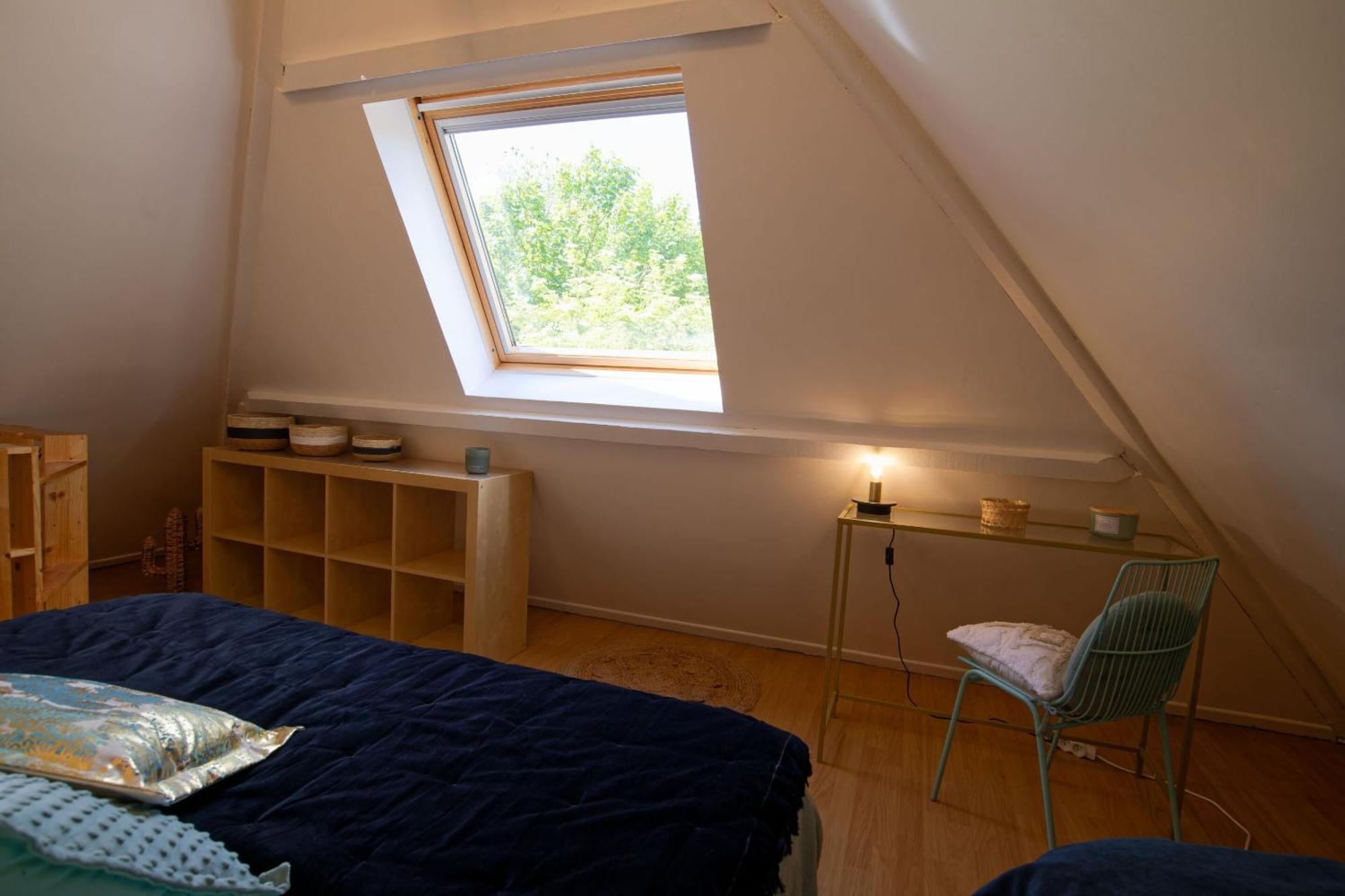 Le Cocoon D'Etretat Villa Bordeaux-Saint-Clair Luaran gambar